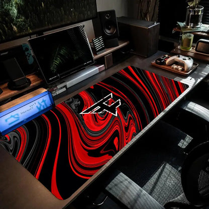 Mousepad Faze Clan Vários Modelos