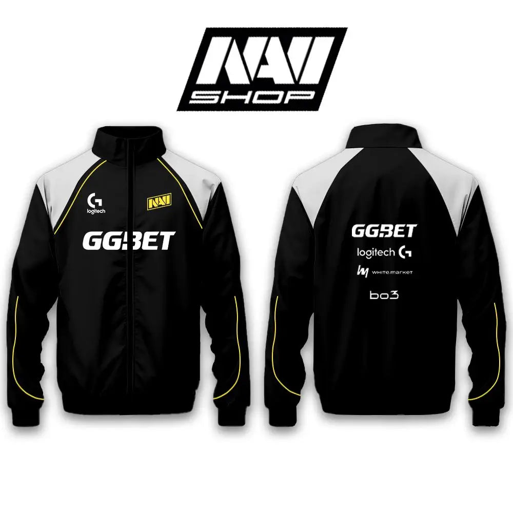 Jaqueta NAVI Esports