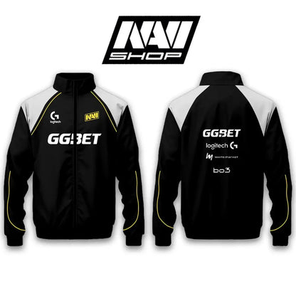 Jaqueta NAVI Esports