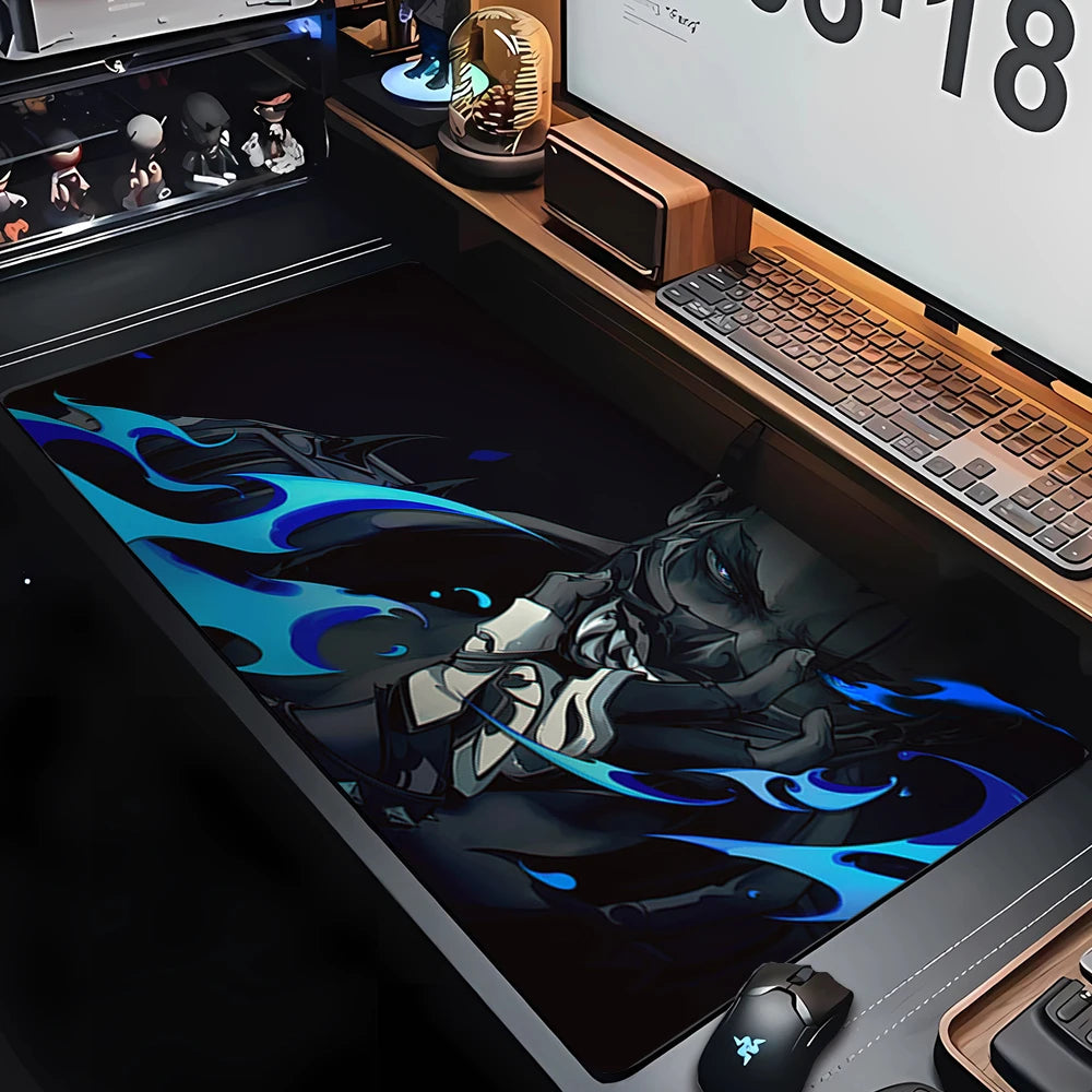 Mousepad Valorant Vários Modelos
