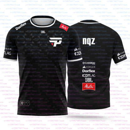 Camisola Pain Gaming