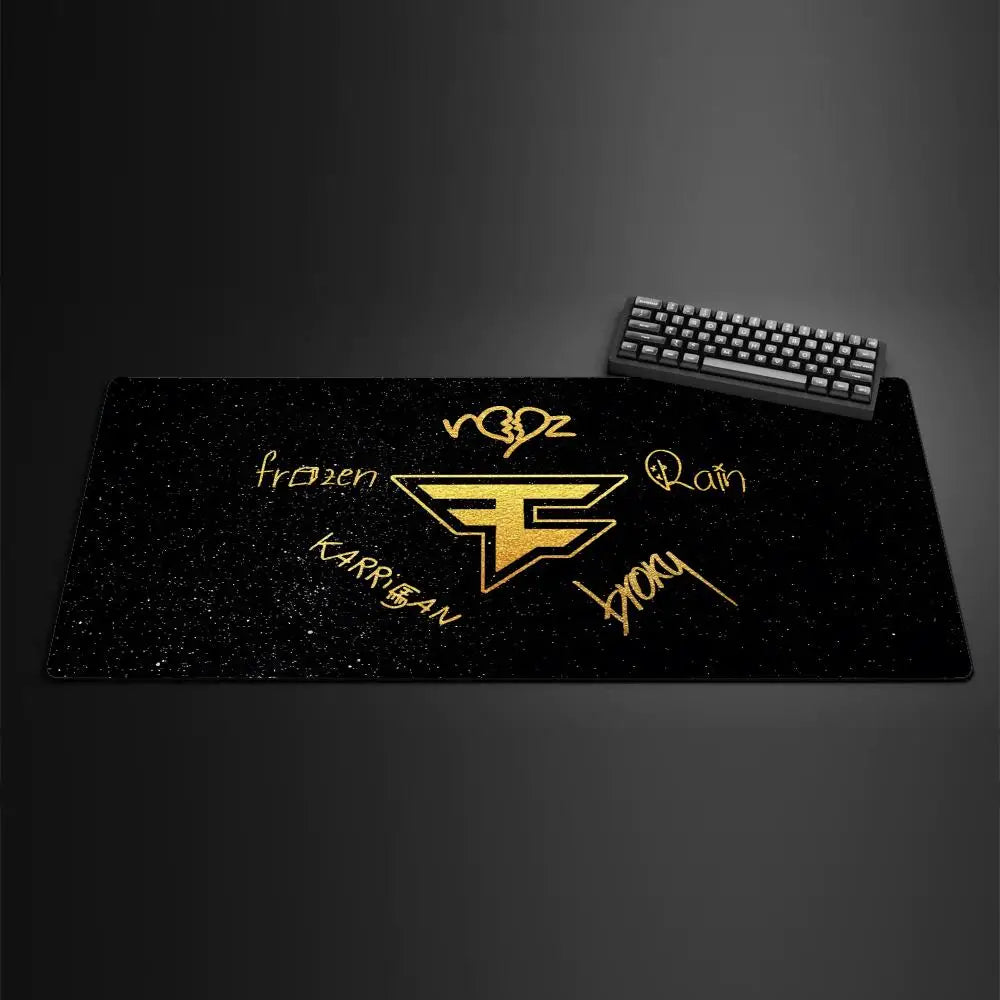 Mousepad Faze Clan Vários Modelos