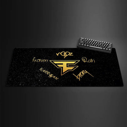 Mousepad Faze Clan Vários Modelos