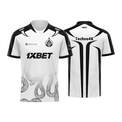 Camisola The MongolZ