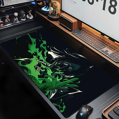 Mousepad Valorant Vários Modelos