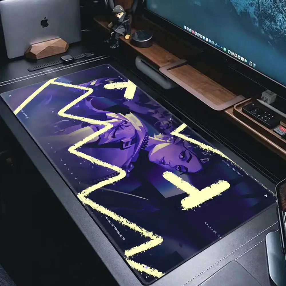 Mousepad Valorant 3 Vários Modelos
