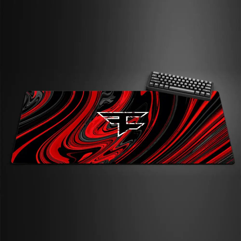 Mousepad Faze Clan Vários Modelos