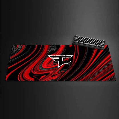 Mousepad Faze Clan Vários Modelos