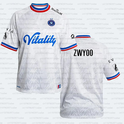Camisola Vitality 2025/26