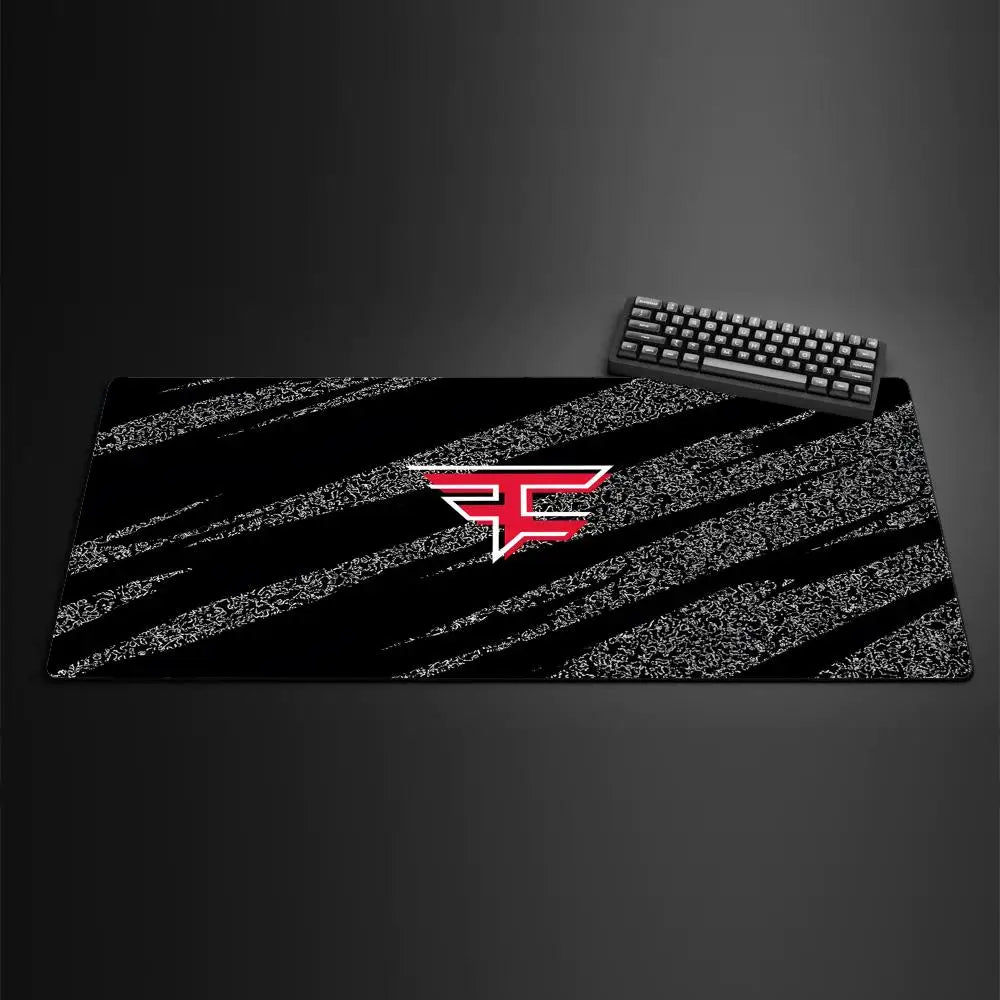 Mousepad Faze Clan Vários Modelos