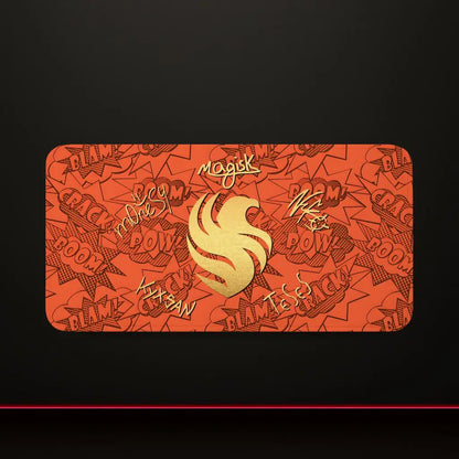 Mousepad Team Falcons