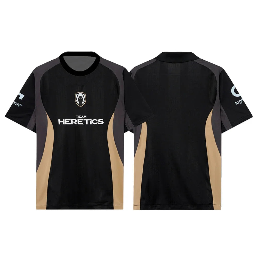 Camisola Heretics Valorant