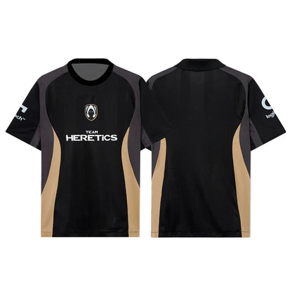 Camisola Heretics Valorant