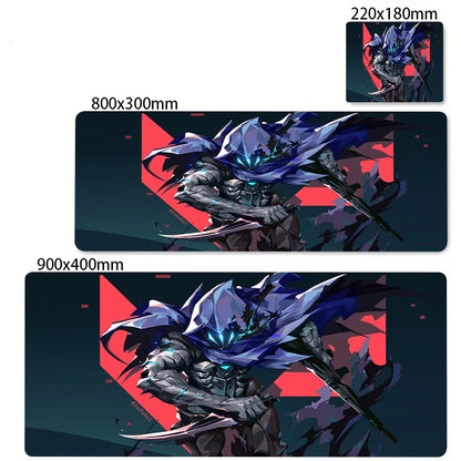 Mousepad Valorant 2 Vários Modelos