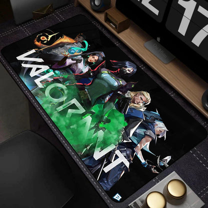 Mousepad Valorant 2 Vários Modelos