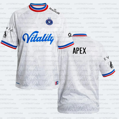 Camisola Vitality 2025/26