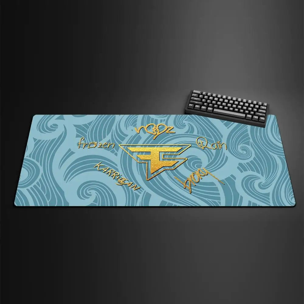Mousepad Faze Clan Vários Modelos