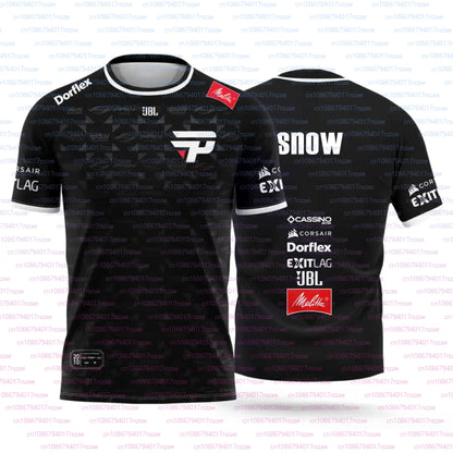 Camisola Pain Gaming