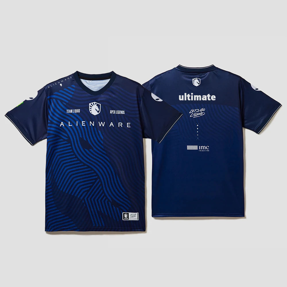 Camisola Team Liquid