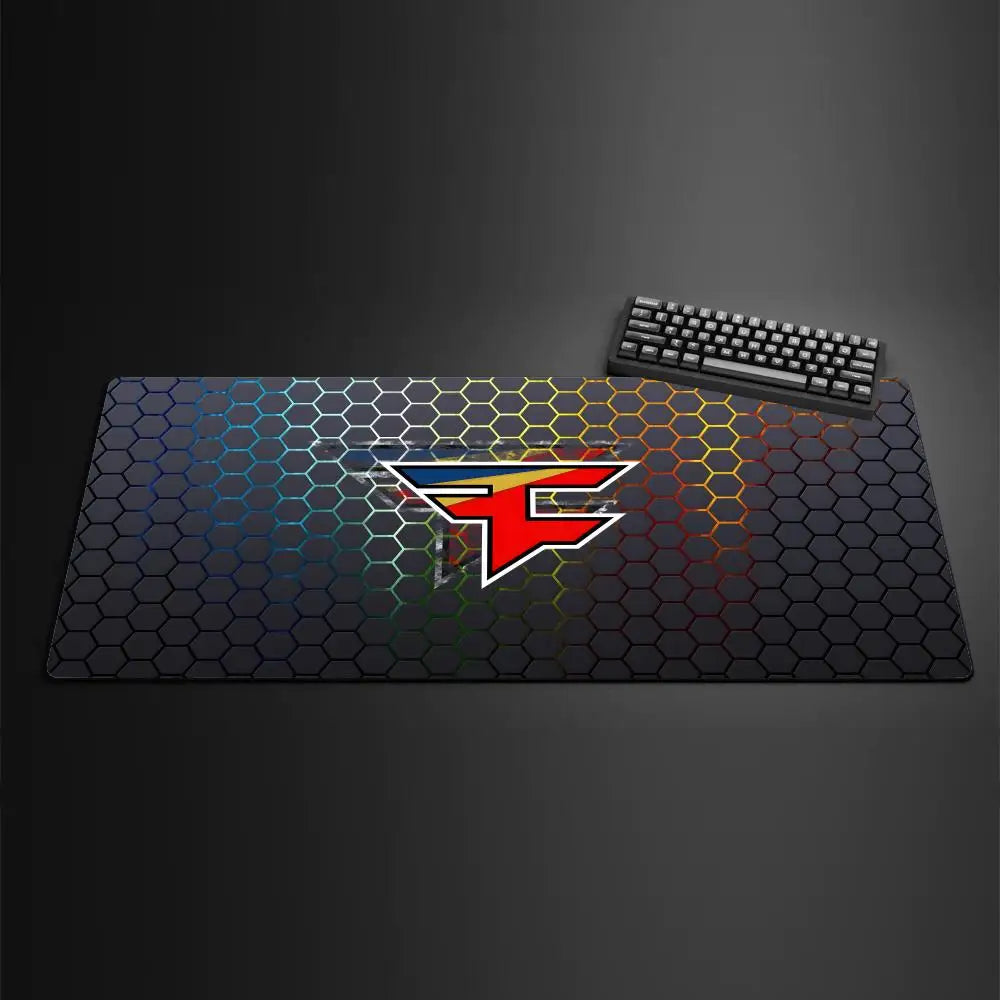 Mousepad Faze Clan Vários Modelos