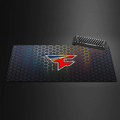 Mousepad Faze Clan Vários Modelos