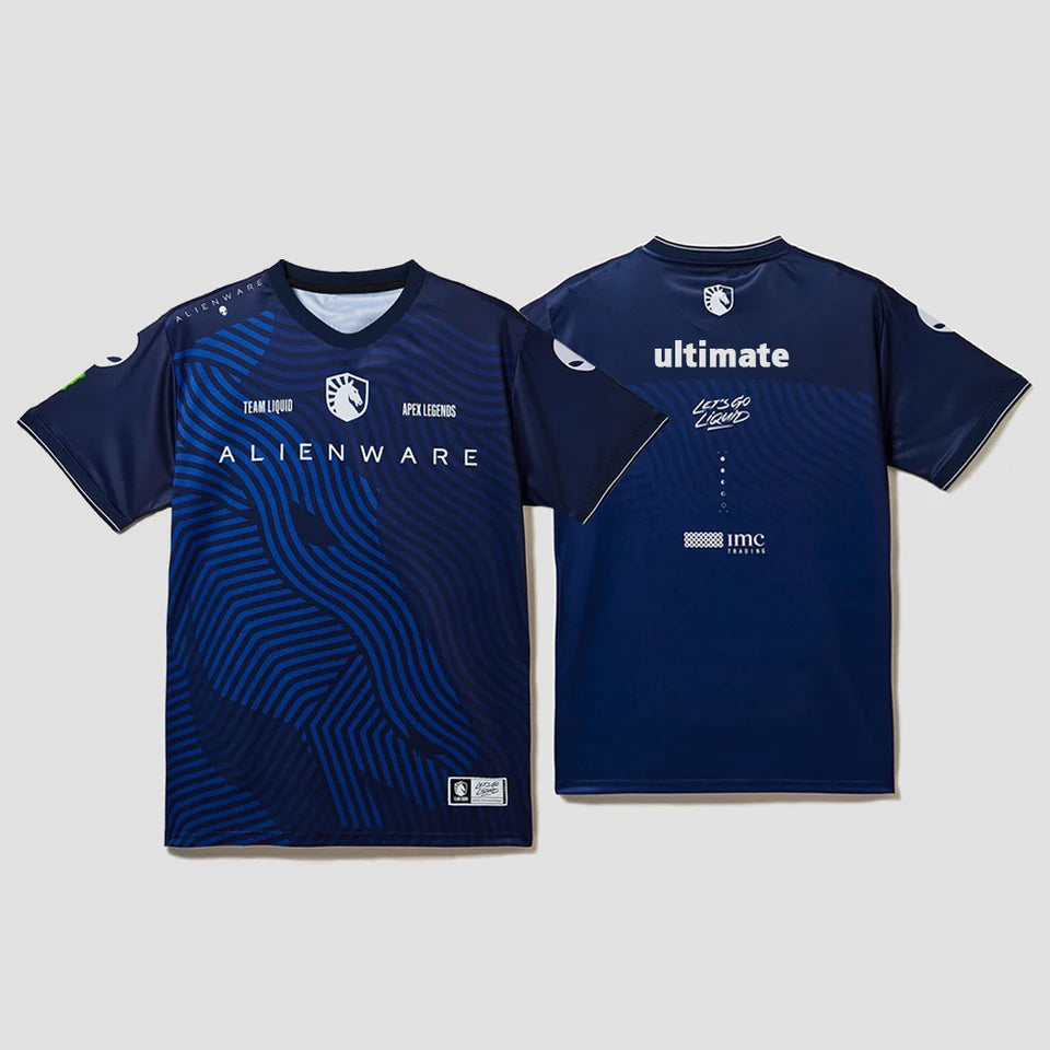 Camisola Team Liquid