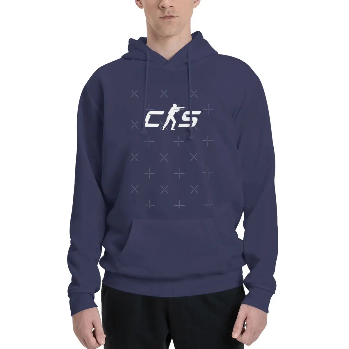 Sweatshirt Counter-Strike 2