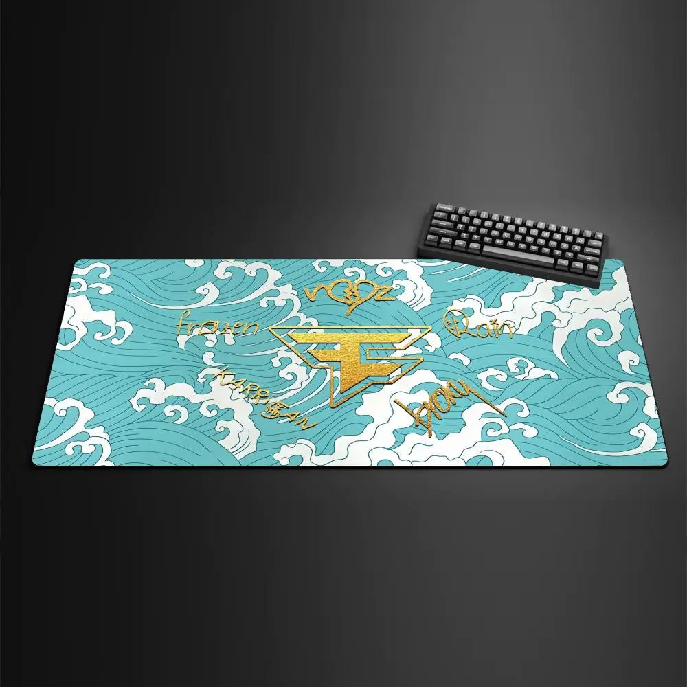Mousepad Faze Clan Vários Modelos