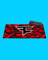 Mousepad Faze Clan Vários Modelos